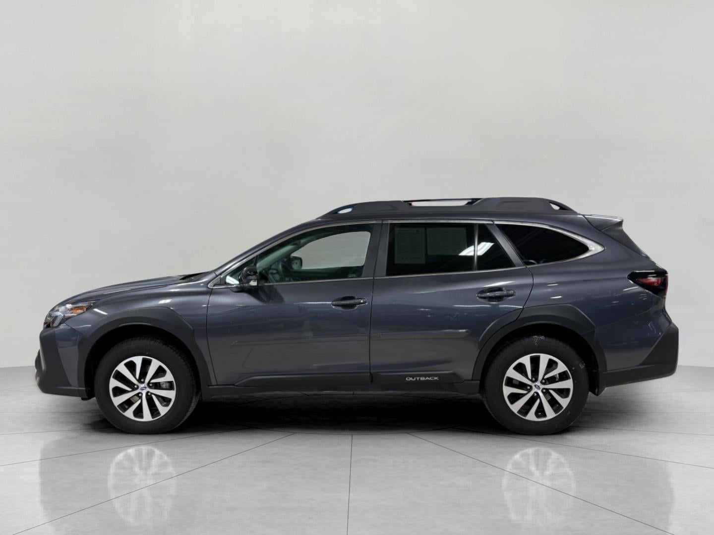 2025 Subaru Outback Premium AWD