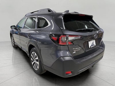 2025 Subaru Outback Premium AWD