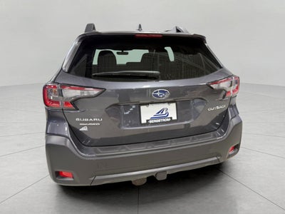 2025 Subaru Outback Premium AWD