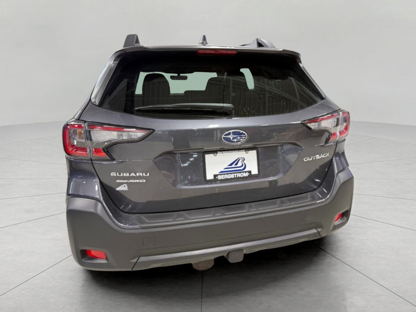 2025 Subaru Outback Premium AWD