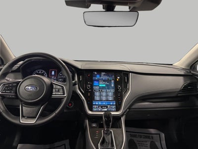 2025 Subaru Outback Premium AWD