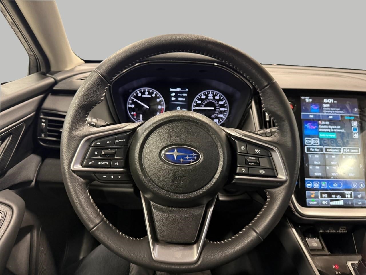 2025 Subaru Outback Premium AWD