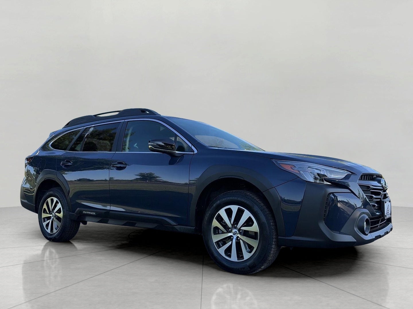 2025 Subaru Outback Premium AWD