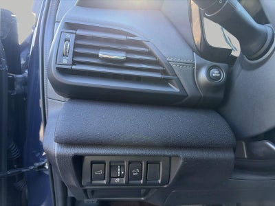 2025 Subaru Outback Premium AWD