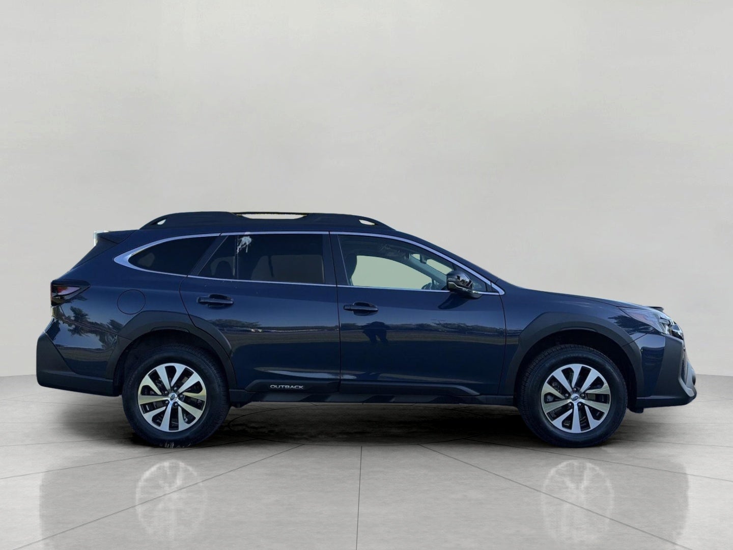 2025 Subaru Outback Premium AWD