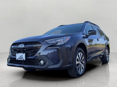 2025 Subaru Outback Premium AWD