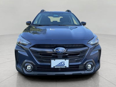2025 Subaru Outback Premium AWD