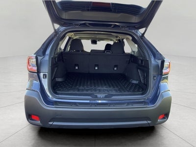2025 Subaru Outback Premium AWD