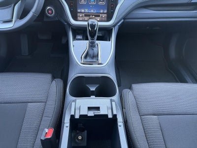 2025 Subaru Outback Premium AWD