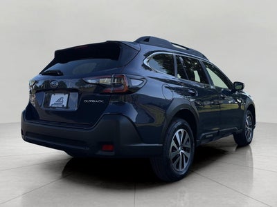 2025 Subaru Outback Premium AWD