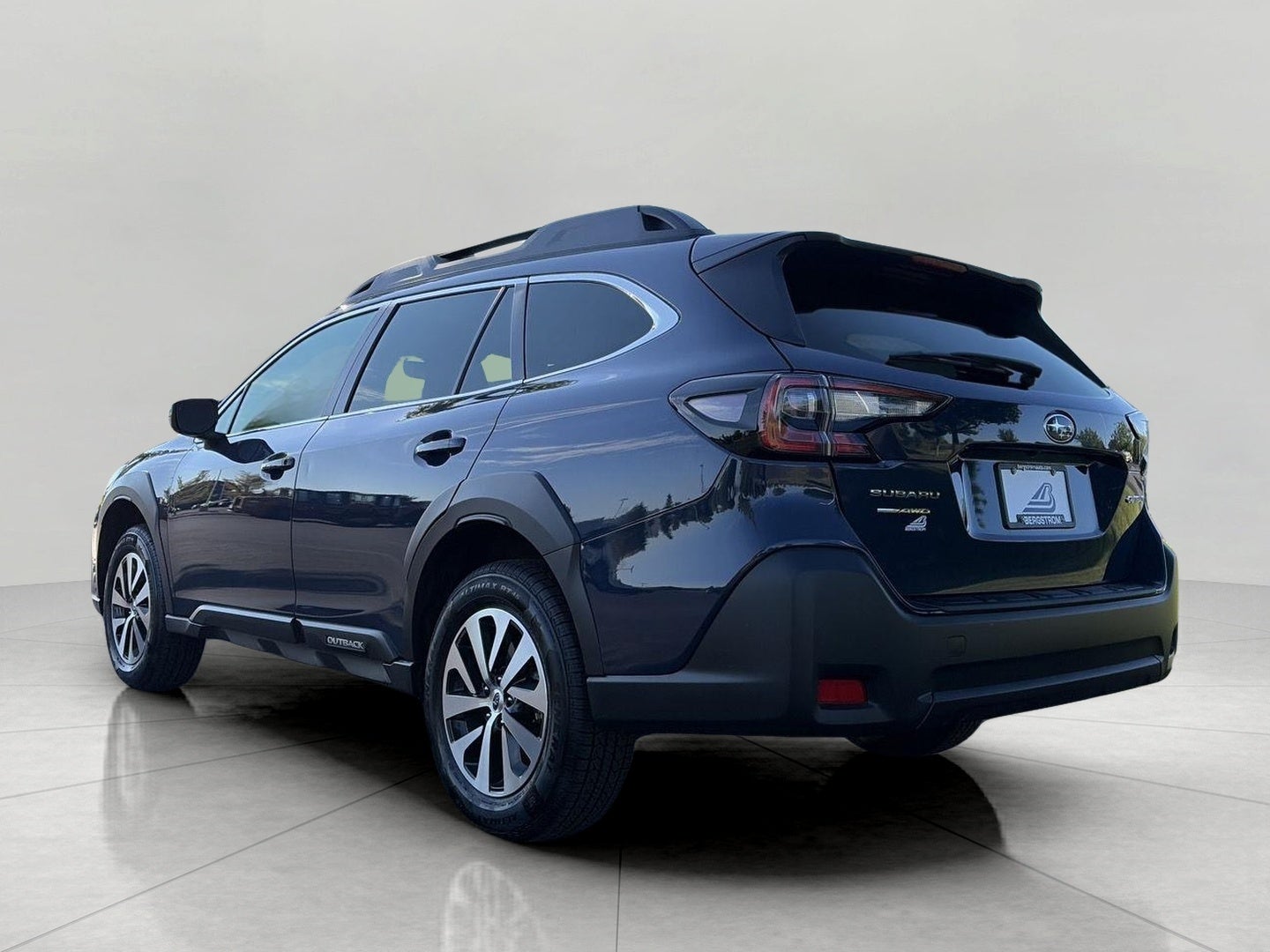 2025 Subaru Outback Premium AWD