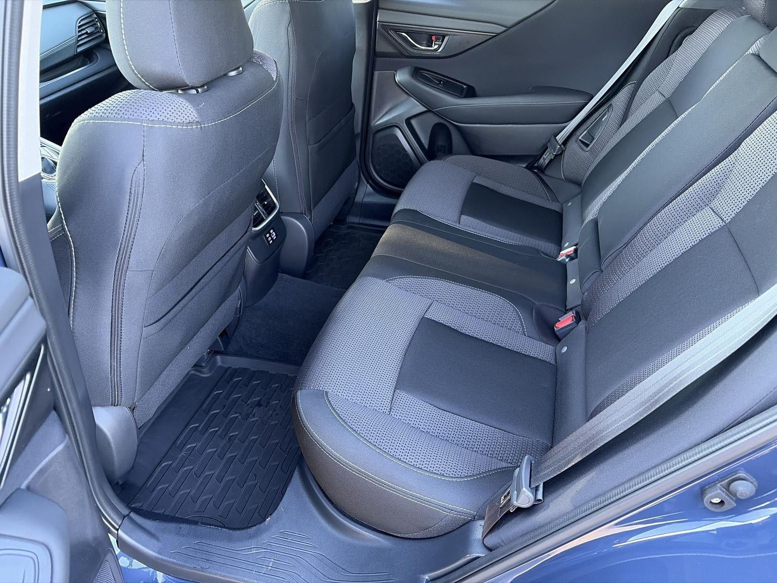 2025 Subaru Outback Premium AWD