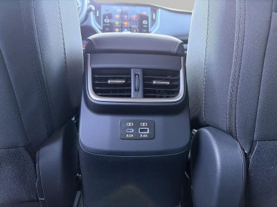 2025 Subaru Outback Premium AWD