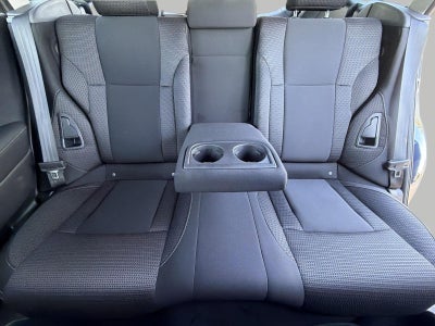 2025 Subaru Outback Premium AWD