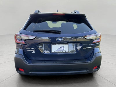 2025 Subaru Outback Premium AWD