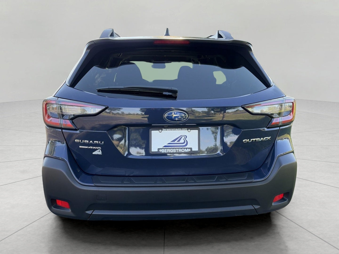 2025 Subaru Outback Premium AWD