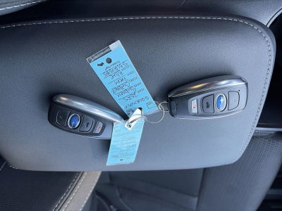2025 Subaru Outback Premium AWD