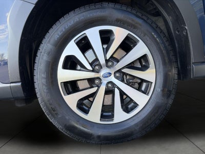 2025 Subaru Outback Premium AWD