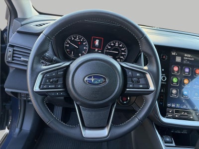 2025 Subaru Outback Premium AWD