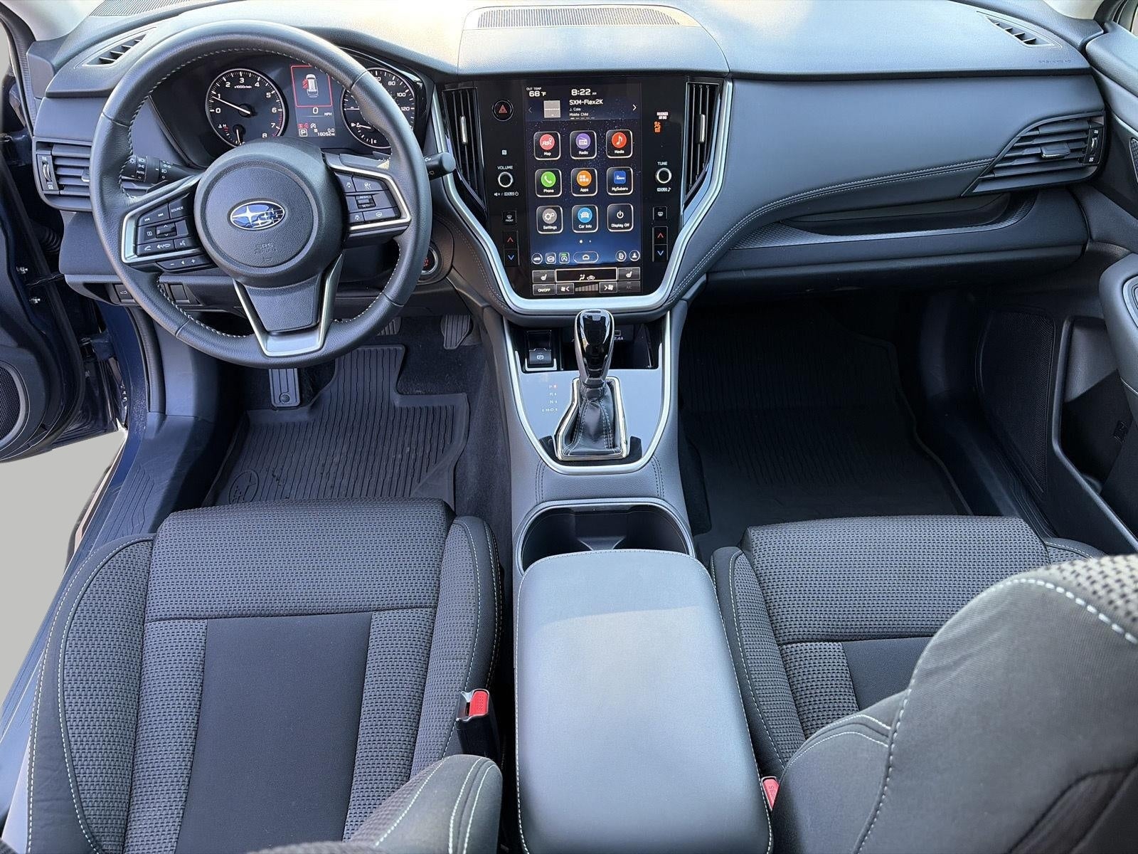 2025 Subaru Outback Premium AWD