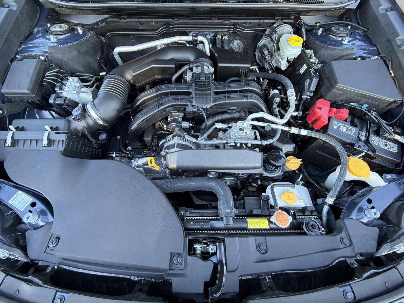 2025 Subaru Outback Premium AWD