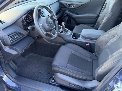 2025 Subaru Outback Premium AWD