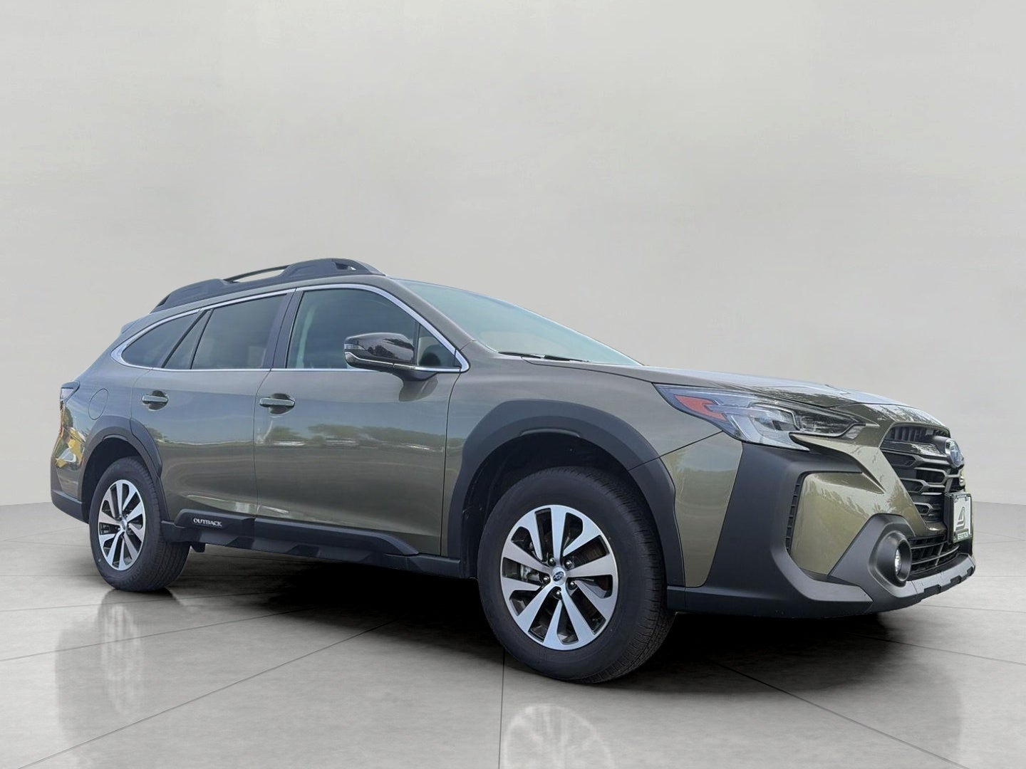 2025 Subaru Outback Premium AWD
