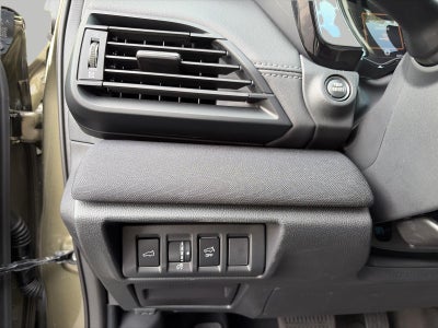 2025 Subaru Outback Premium AWD