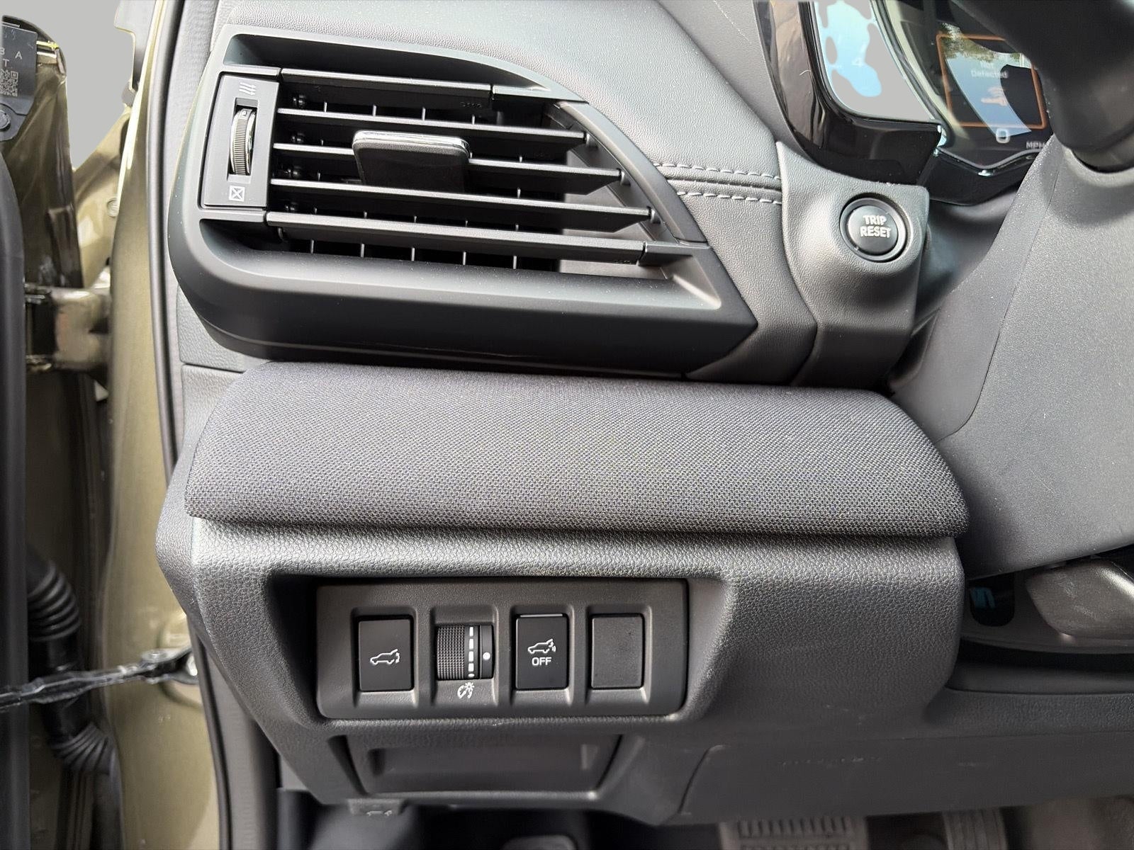 2025 Subaru Outback Premium AWD