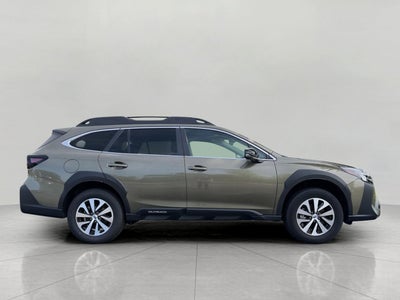 2025 Subaru Outback Premium AWD