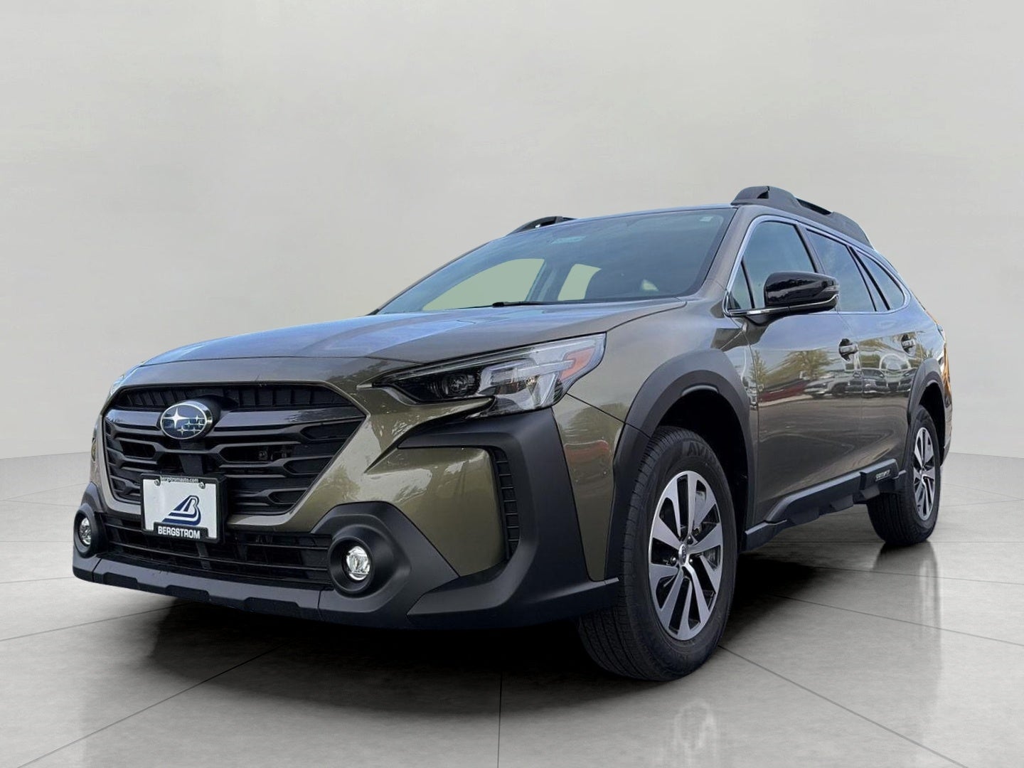 2025 Subaru Outback Premium AWD