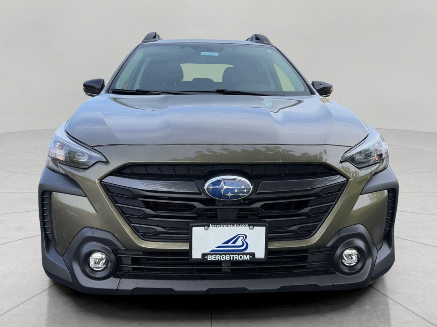2025 Subaru Outback Premium AWD