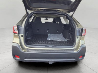 2025 Subaru Outback Premium AWD