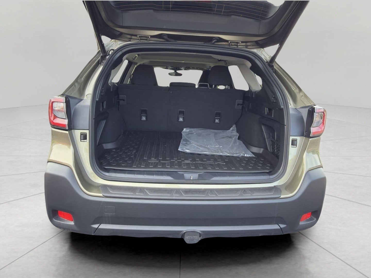 2025 Subaru Outback Premium AWD