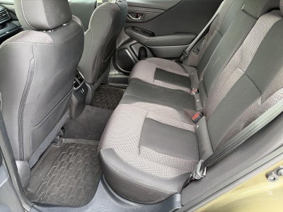 2025 Subaru Outback Premium AWD
