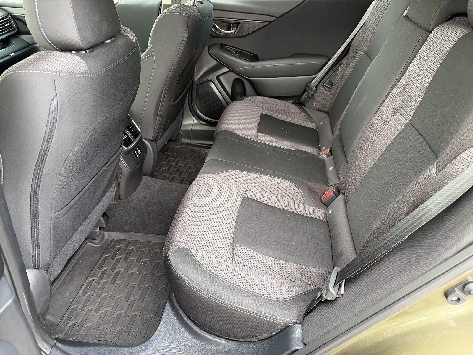 2025 Subaru Outback Premium AWD