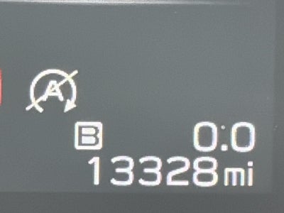 2025 Subaru Outback Premium AWD