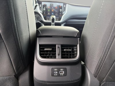 2025 Subaru Outback Premium AWD