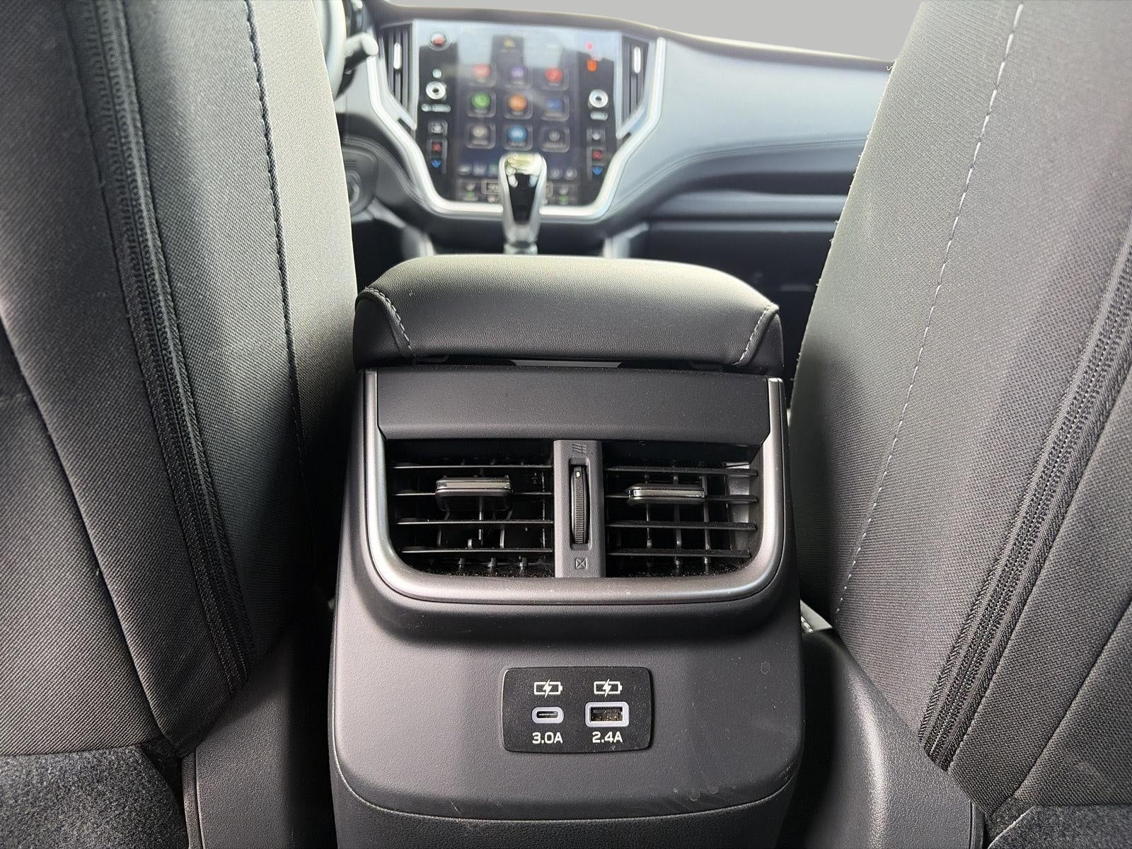 2025 Subaru Outback Premium AWD