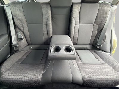 2025 Subaru Outback Premium AWD