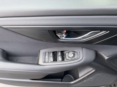 2025 Subaru Outback Premium AWD