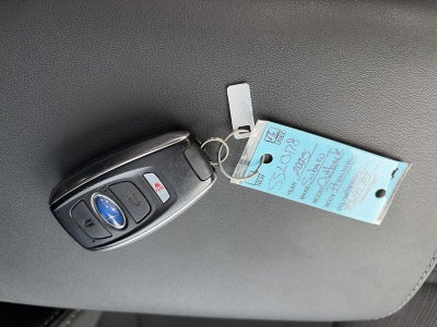 2025 Subaru Outback Premium AWD