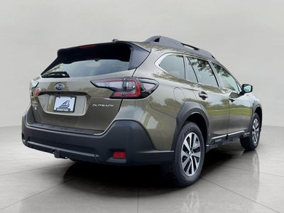 2025 Subaru Outback Premium AWD