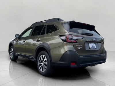 2025 Subaru Outback Premium AWD