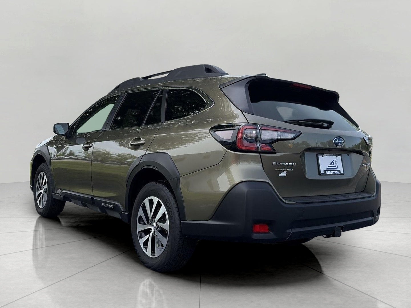 2025 Subaru Outback Premium AWD
