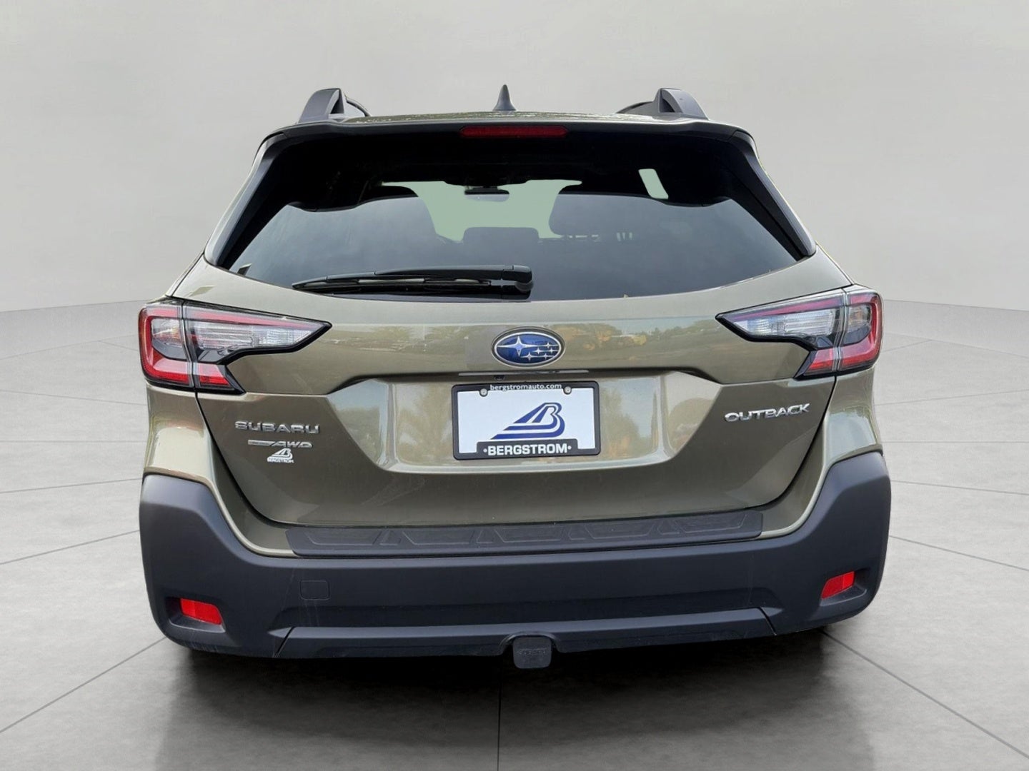2025 Subaru Outback Premium AWD