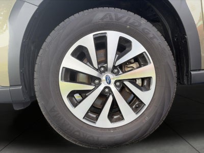 2025 Subaru Outback Premium AWD
