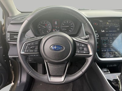 2025 Subaru Outback Premium AWD