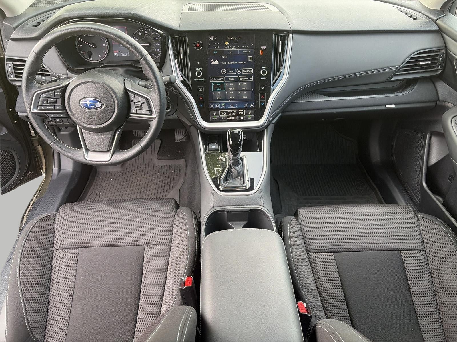 2025 Subaru Outback Premium AWD