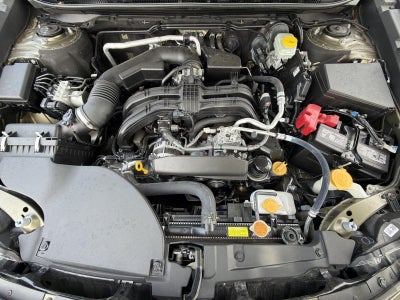 2025 Subaru Outback Premium AWD